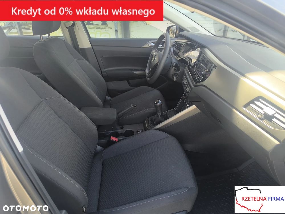 Volkswagen Polo ver-puretech-75-allure - 12