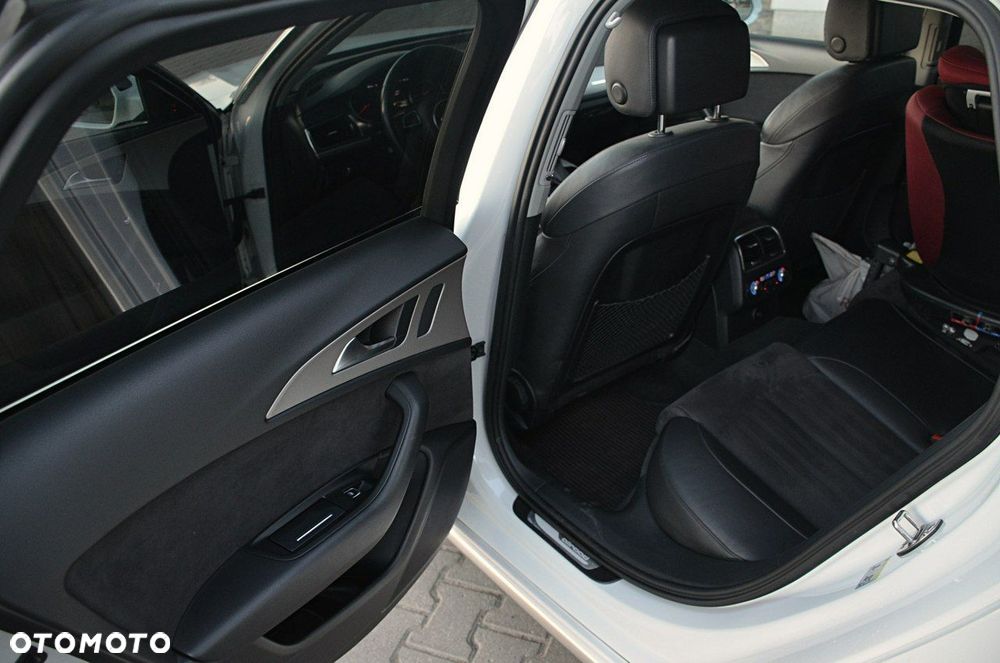 Audi A6 Allroad - 19