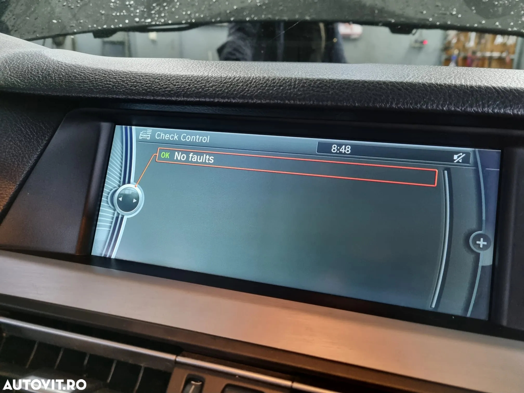 Dezmembrari piese auto BMW 530 d F10 - 8