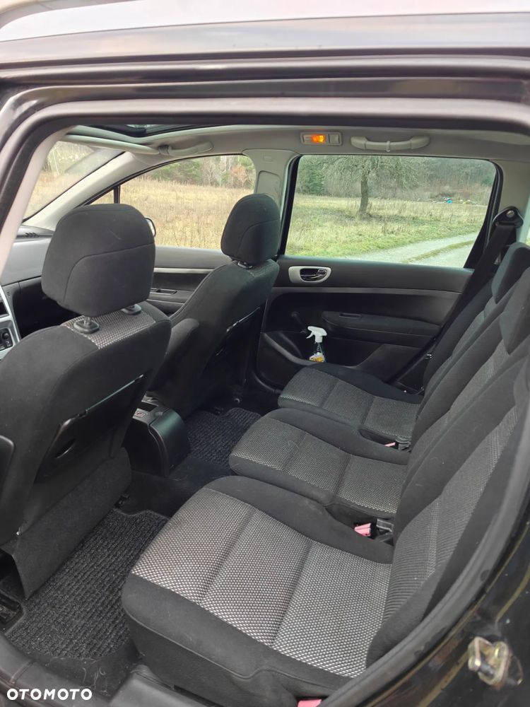 Peugeot 307 HDi 110 OXYGO - 9