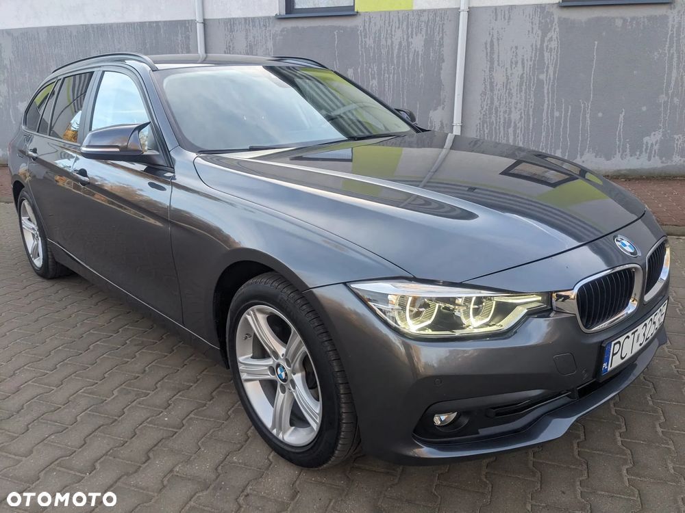 BMW Seria 3 - 30