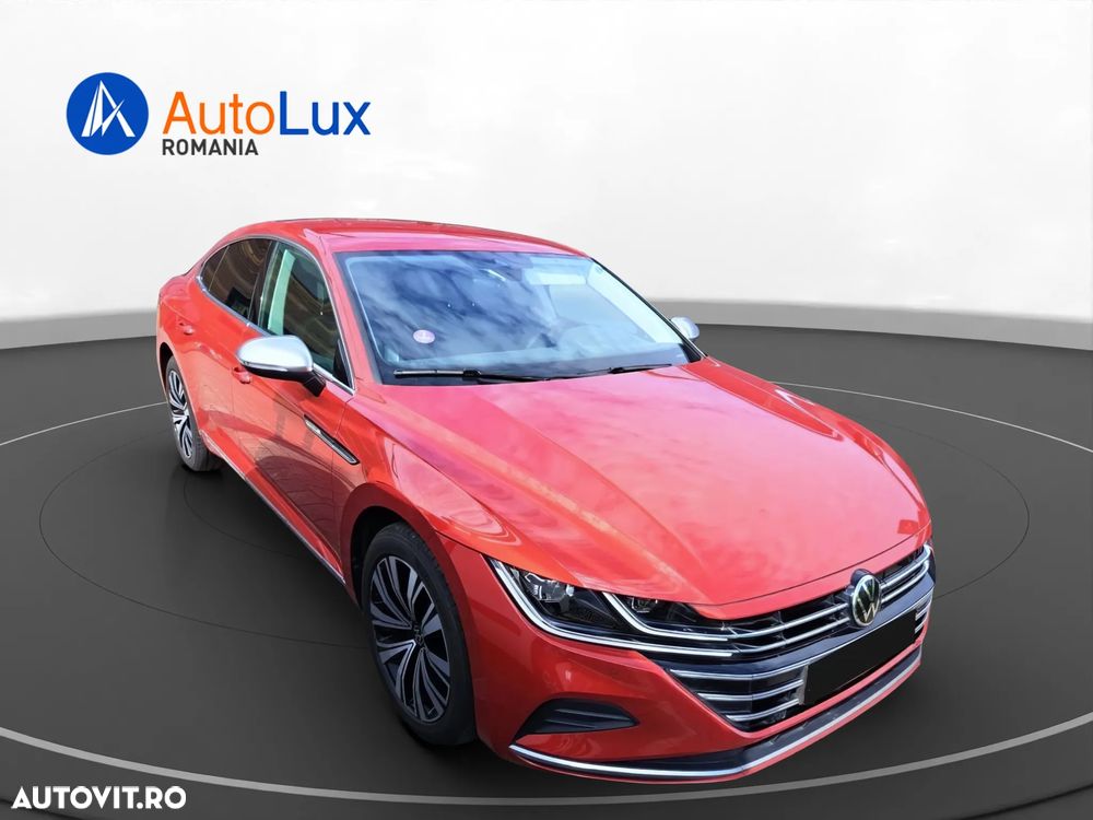 Volkswagen ARTEON eHybrid 1.4 TSI Elegance - 2