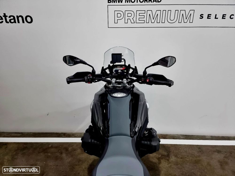 BMW R 1300 GS 1300 GS Triple Black - 9