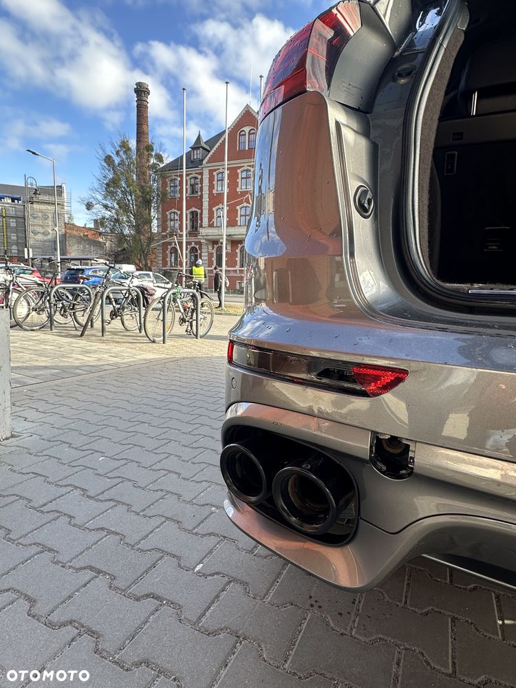 Porsche Cayenne S Diesel - 11