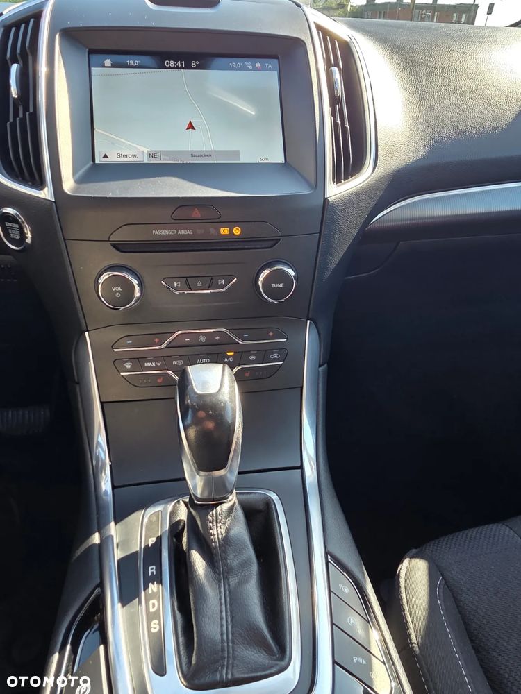 Ford S-Max 2.0 TDCi Trend PowerShift - 16