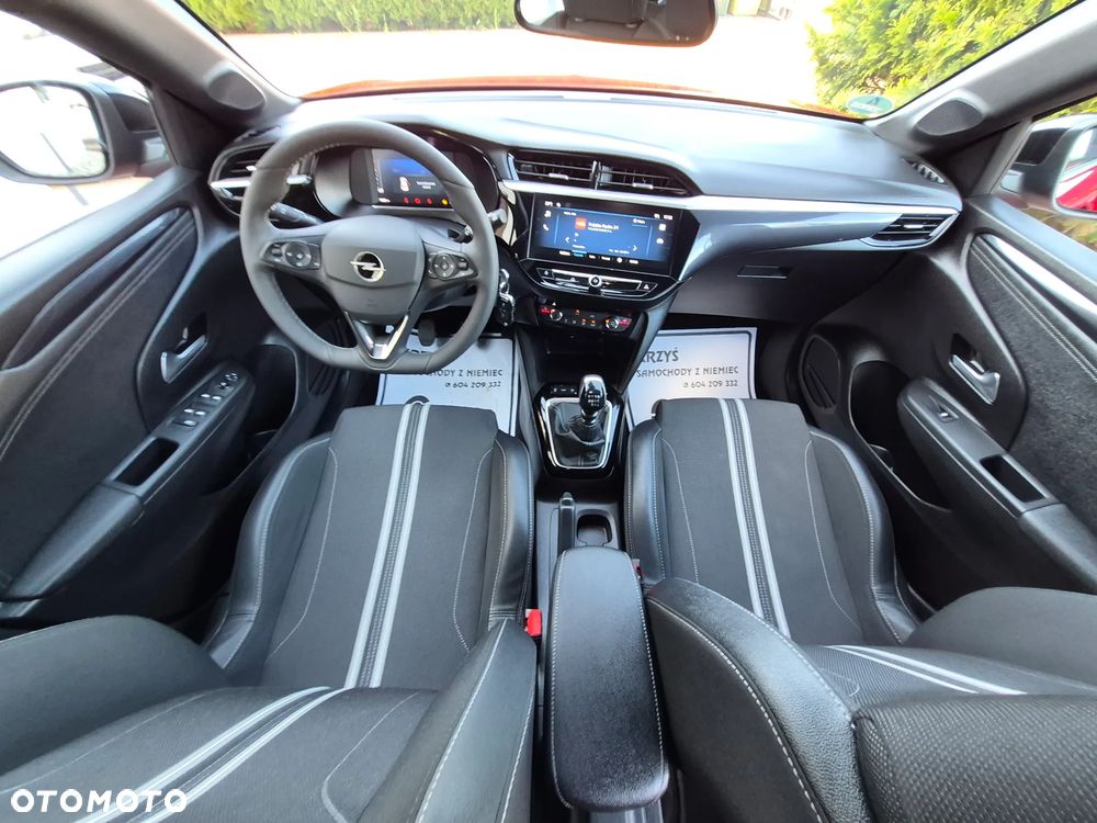 Opel Corsa - 8