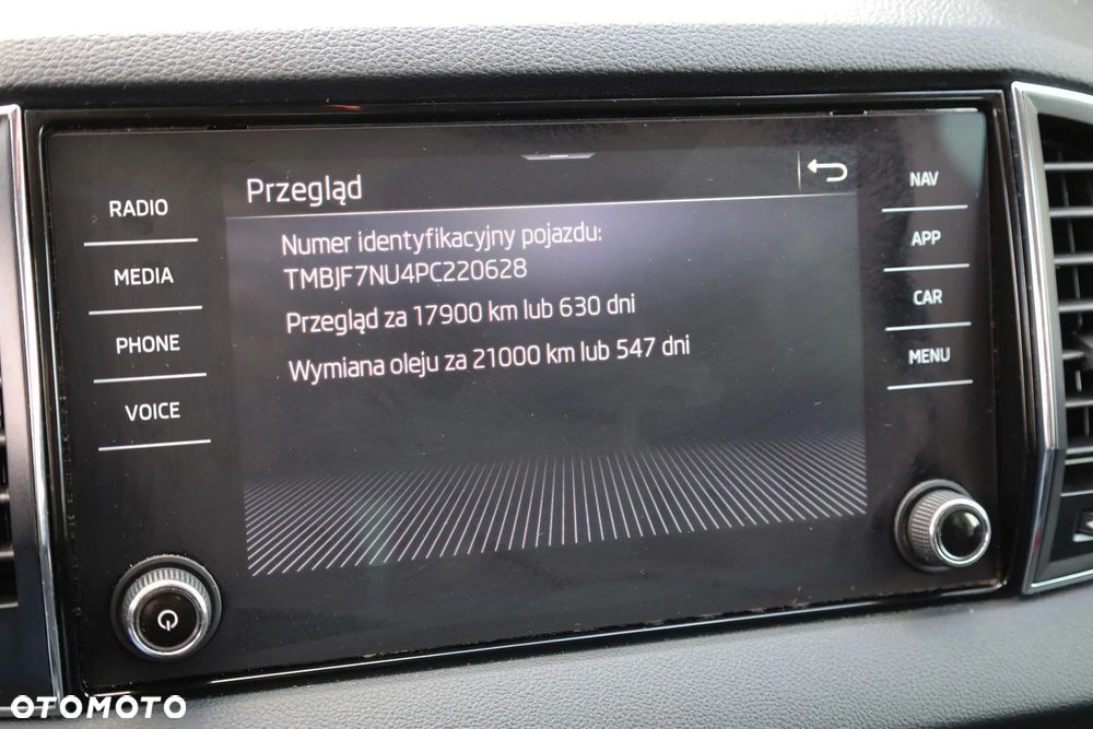 Skoda Karoq 2.0 TDI SCR 4x2 Style DSG - 21