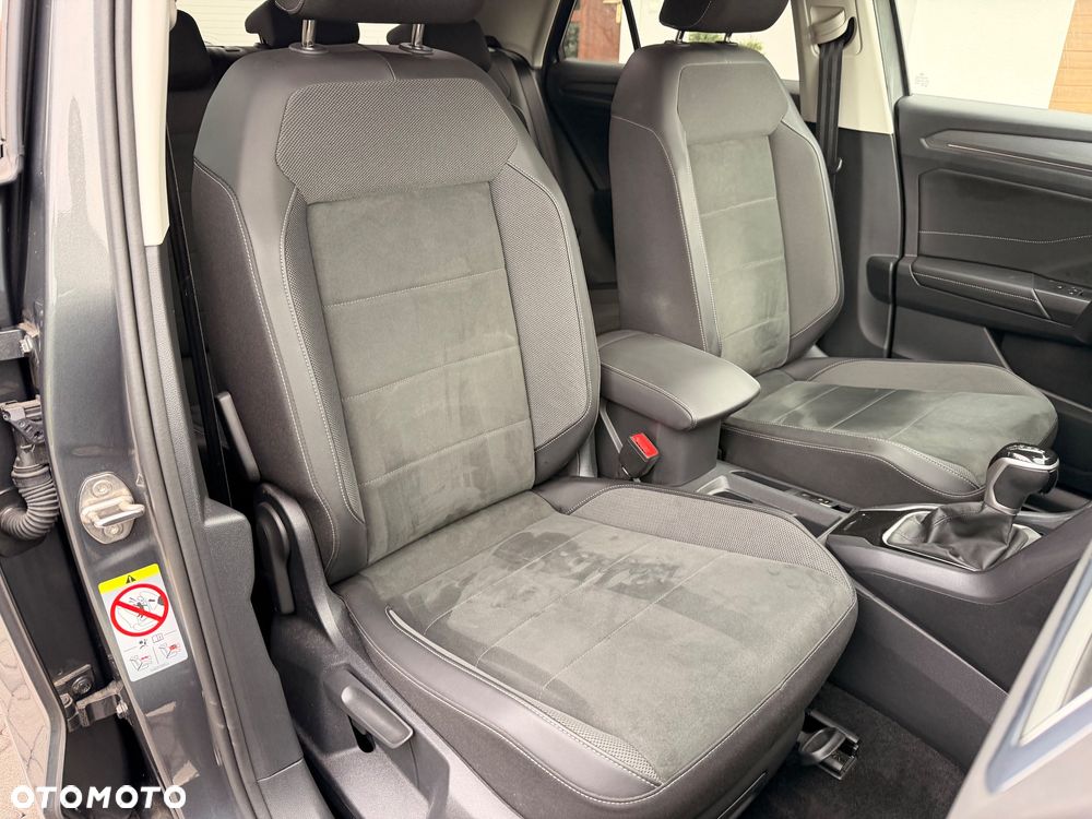 Volkswagen T-Roc 1.5 TSI OPF DSG Style - 20