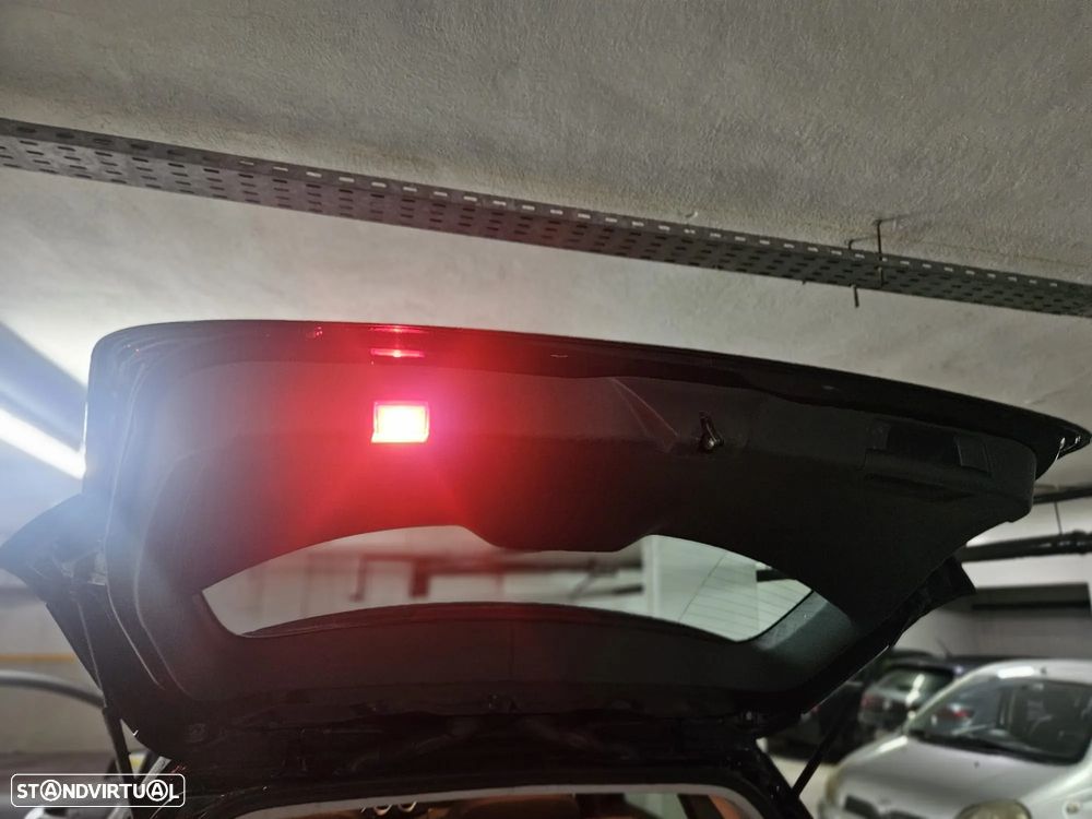 Mercedes-Benz B 180 CDi BlueEfficiency - 12