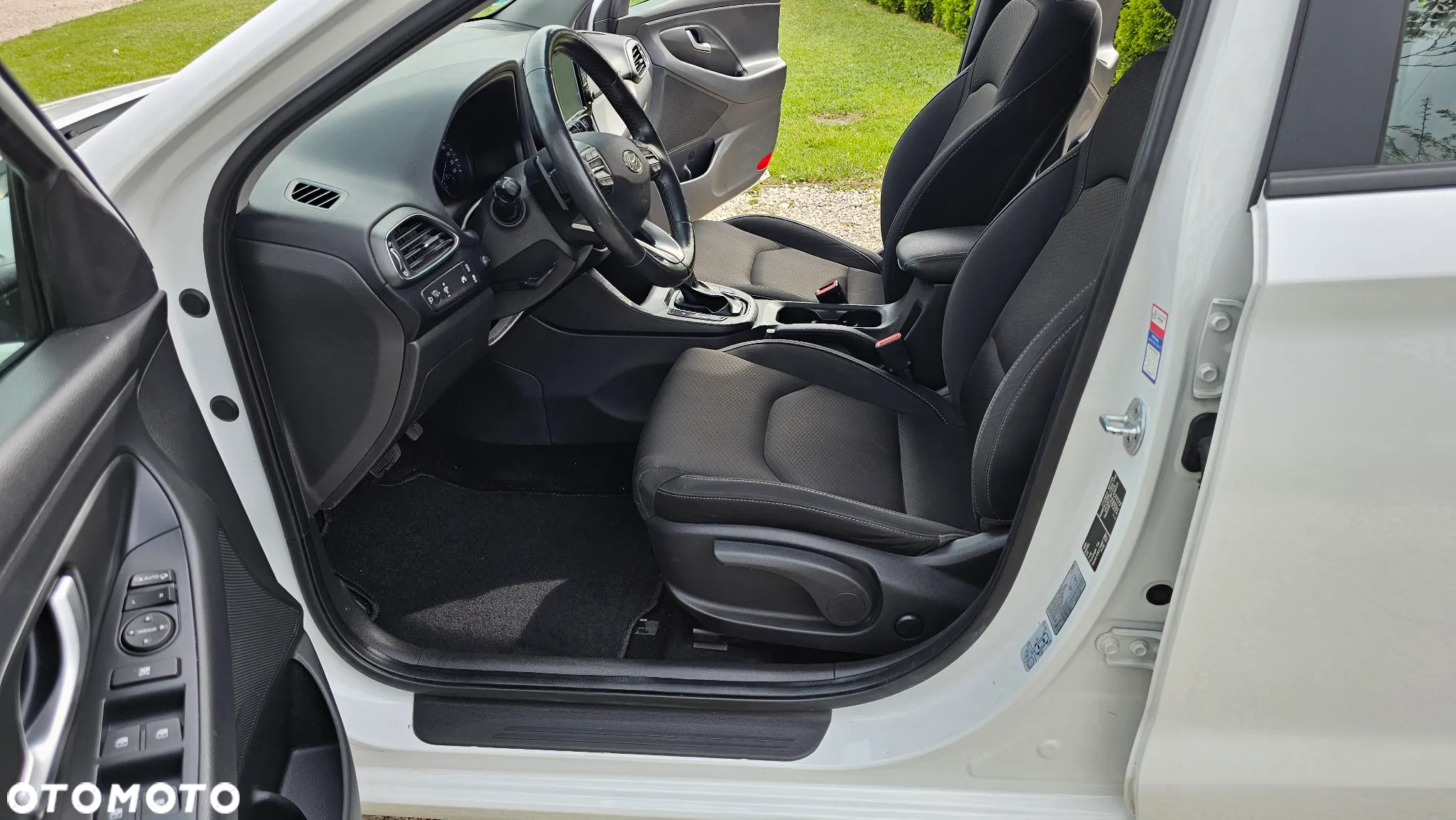 Hyundai i30 1.4 T-GDI DCT Fastback Premium - 7