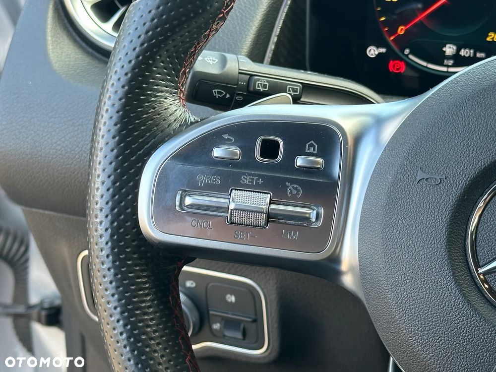 Mercedes-Benz GLB 220 d 4-Matic AMG Line 8G-DCT - 19