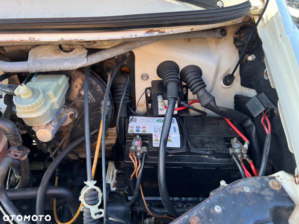 Volkswagen T4 - 12