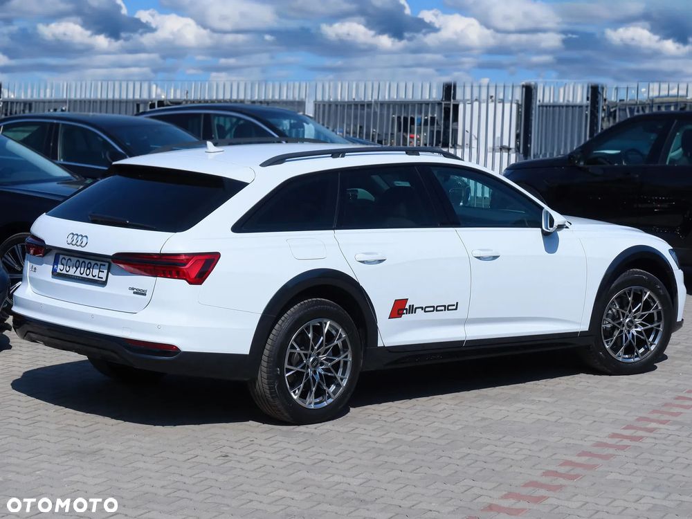 Audi A6 Allroad - 40