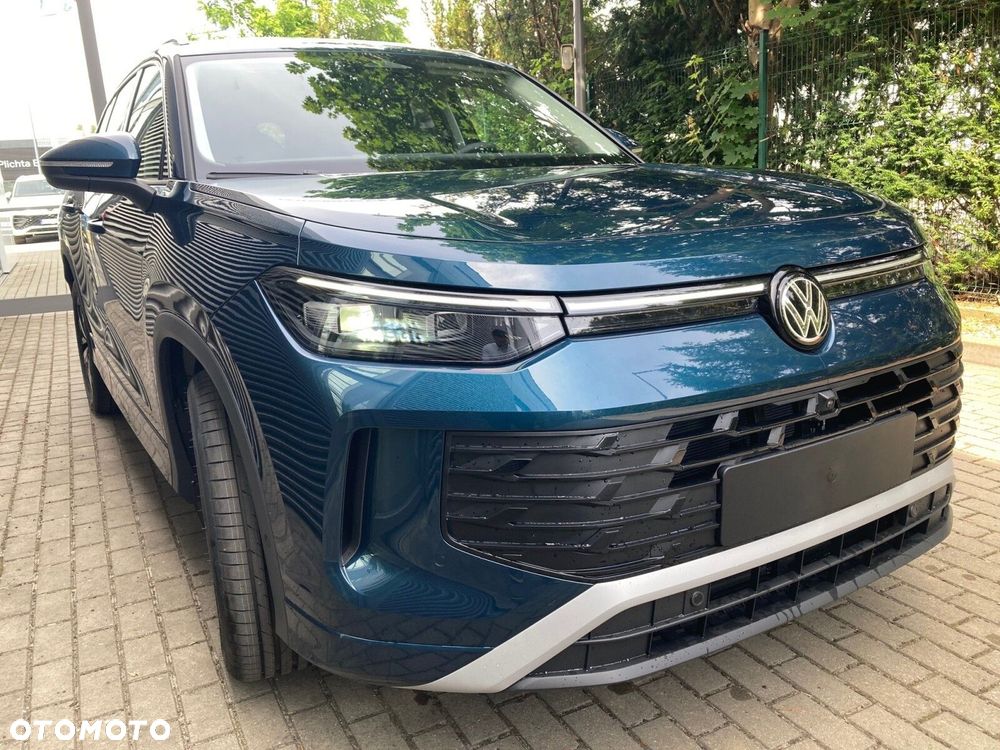 Volkswagen Tayron 2.0 TSI 4Mot Life Plus DSG - 4