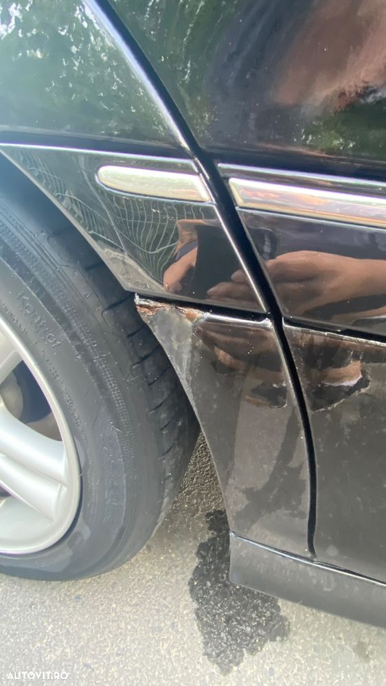 Mercedes-Benz C 270 T CDI Avantgarde - 22