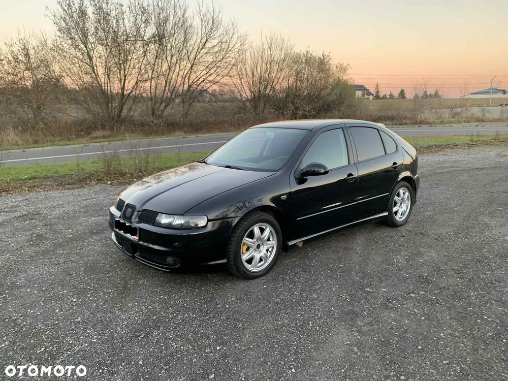 Seat Leon 1.9 TDI 150 Sport - 2
