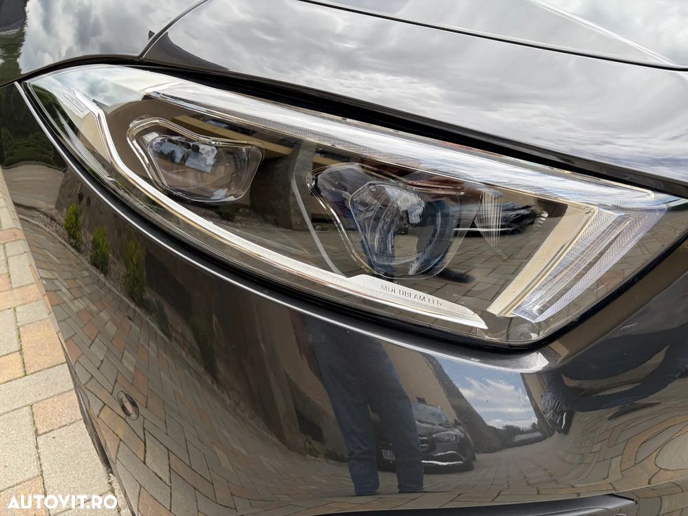 Mercedes-Benz CLS - 13