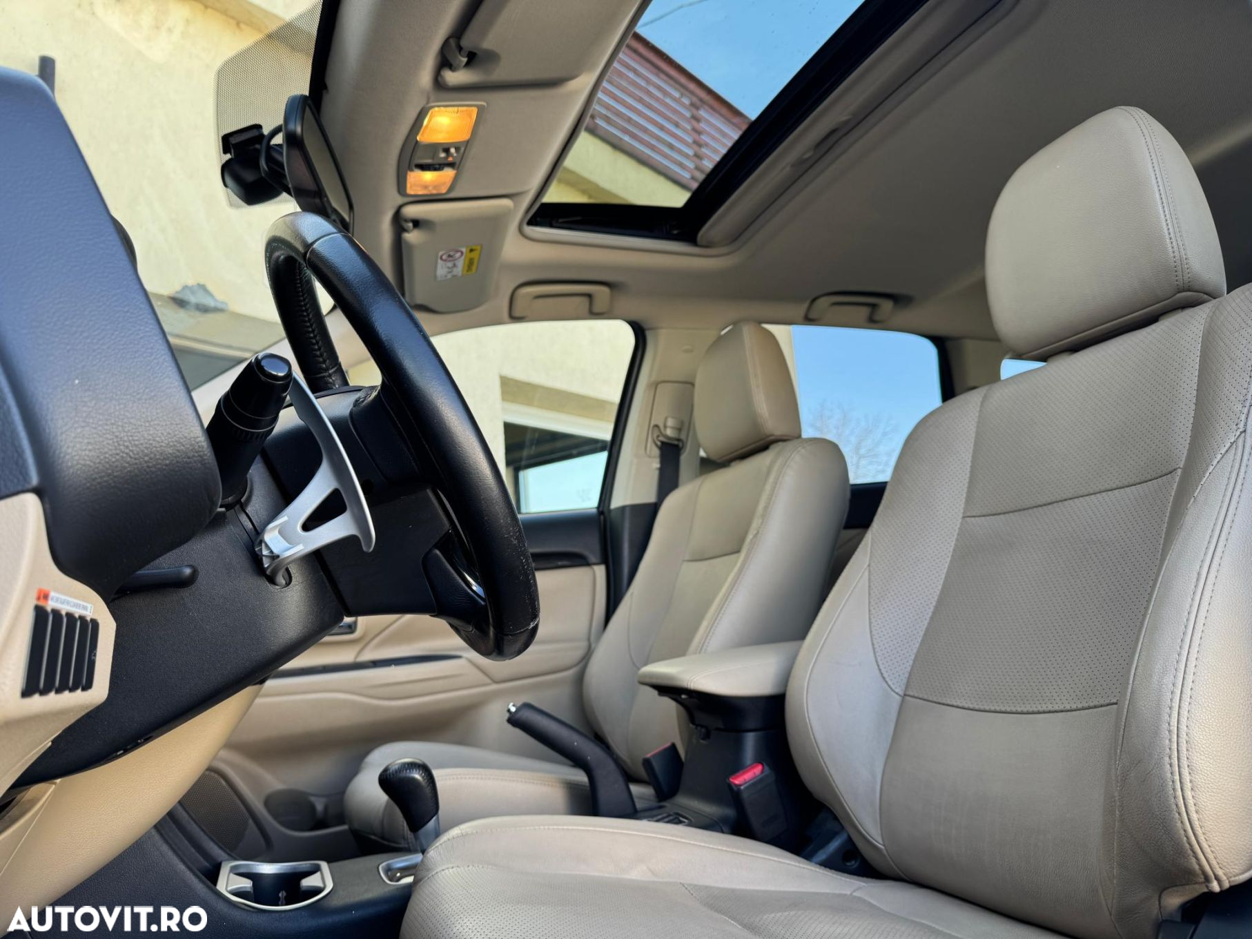 Mitsubishi Outlander - 20