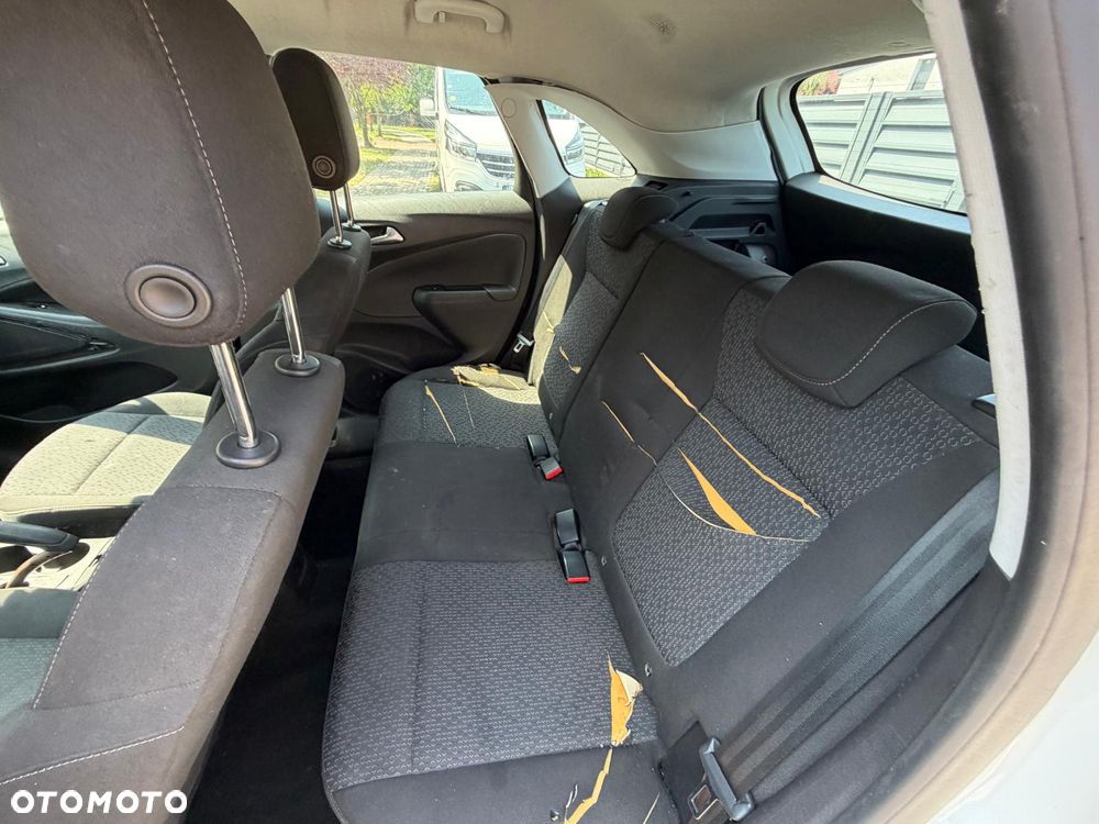 Opel Crossland X 1.2 Start/Stop Edition - 13