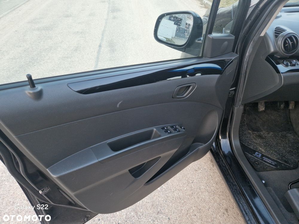 Chevrolet Spark 1.2 EcoLogic LS+ - 14