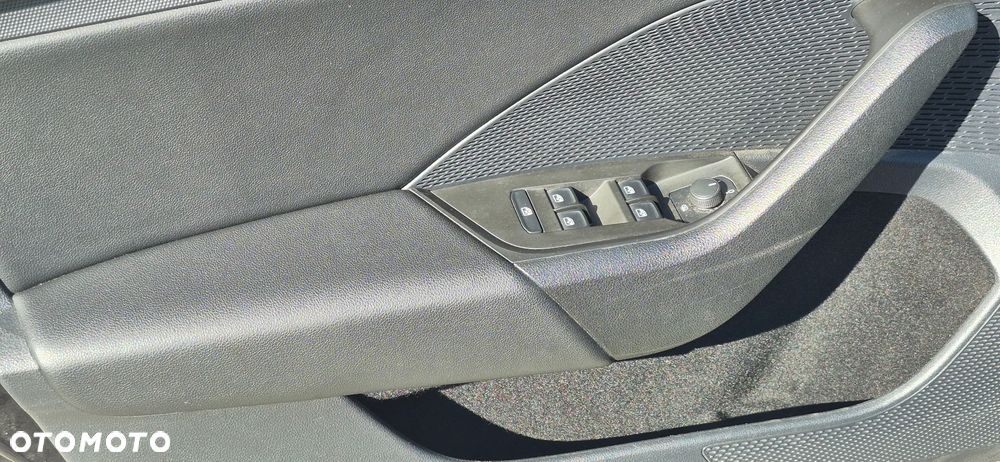 Skoda Octavia 1.5 TSI ACT Ambition - 12