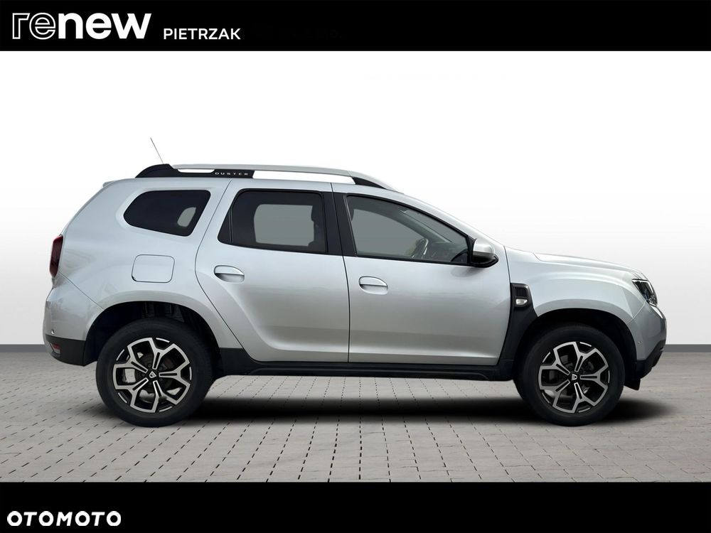 Dacia Duster - 7