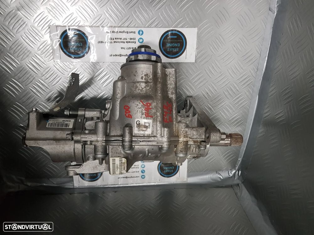 Diferencial Frente Bmw X1 F48 xdrive D  Mini Clubman F54  referencia 7646889 - 2