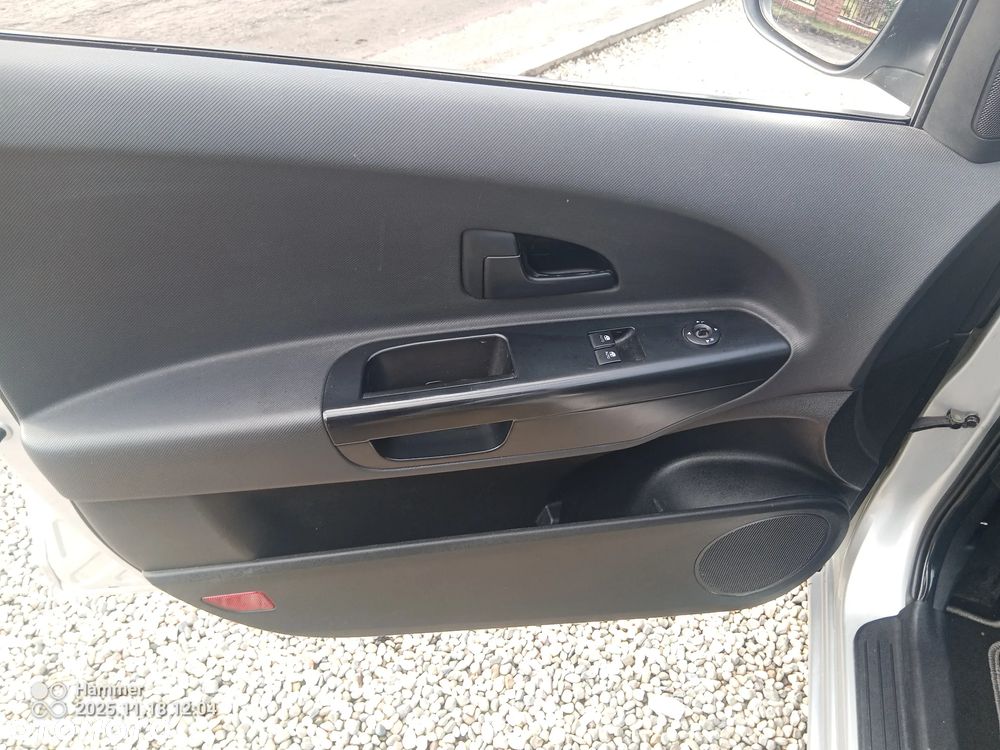 Kia Ceed 1.6 CRDi Vision - 10