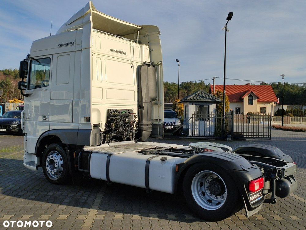 DAF XF 106.460 Euro 6 LowDeck Mega - 16