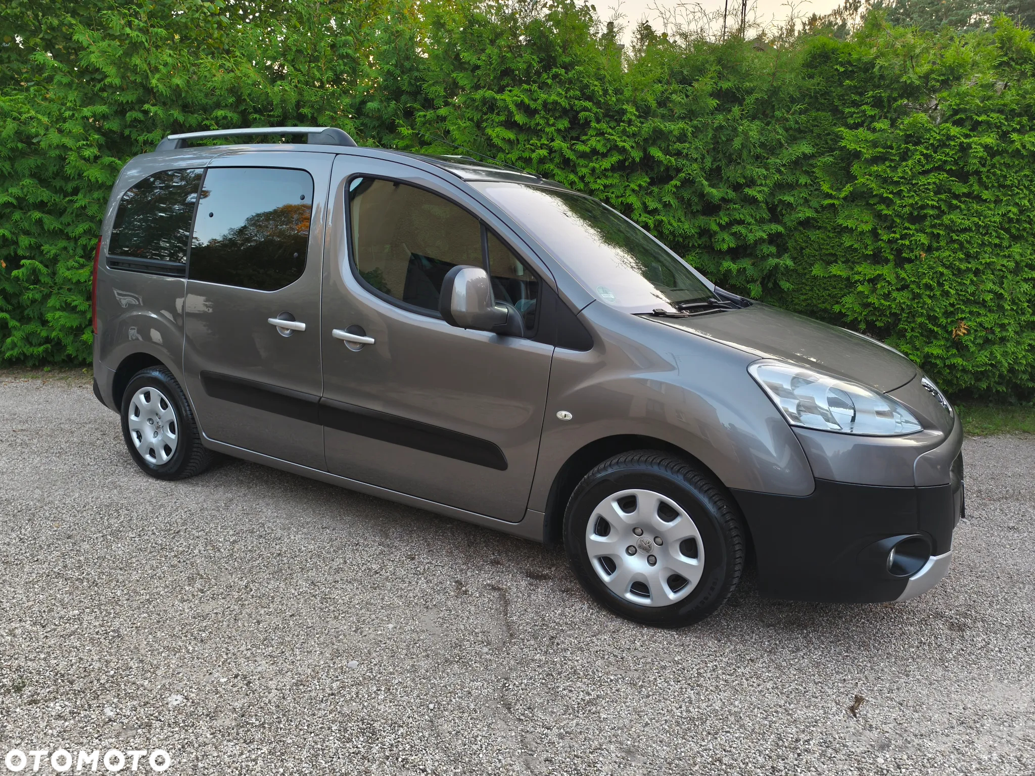 Peugeot Partner Tepee HDi FAP 90 Premium - 5