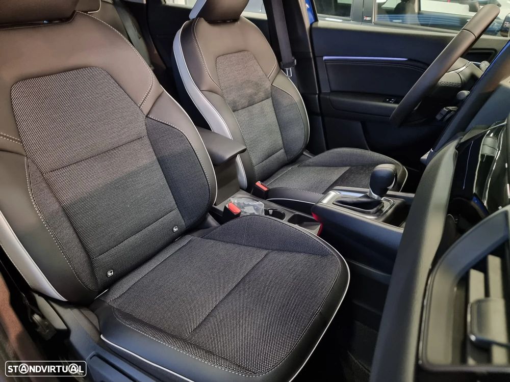 Mitsubishi ASX 1.6 PHEV Intense - 25