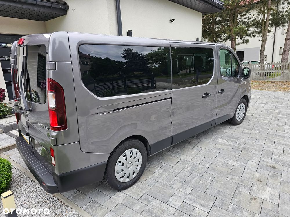 Renault Trafic ENERGY Grand Combi Authentique - 12
