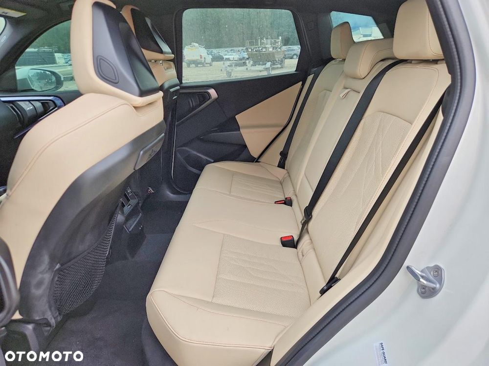 BMW X3 xDrive30i GPF M Sport sport - 20