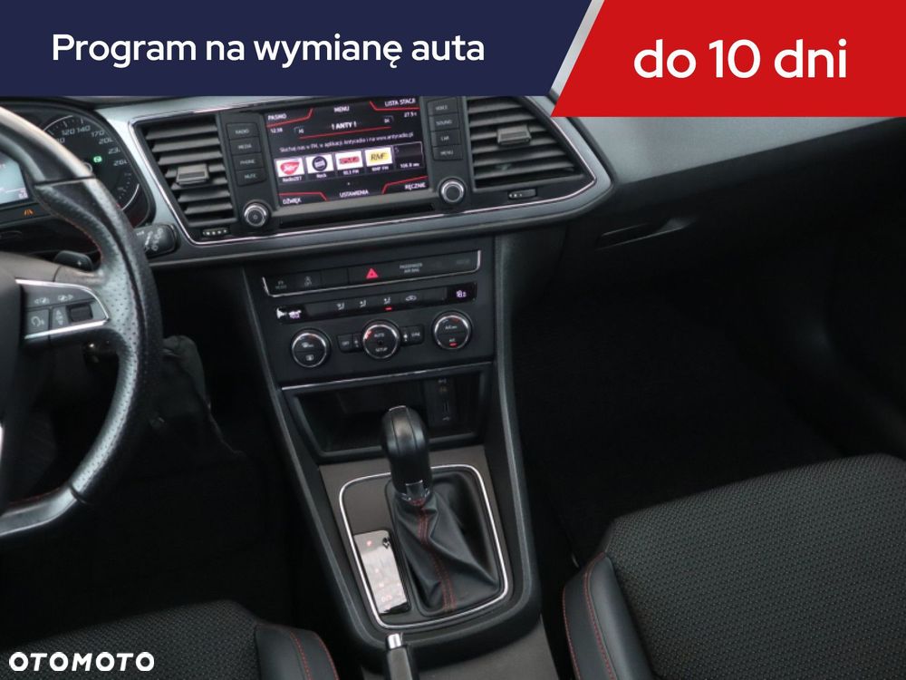 Seat Leon Sportstourer - 10
