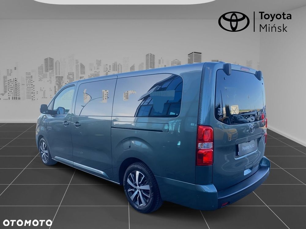 Toyota Proace Verso 2.0 D4-D Long Family - 6