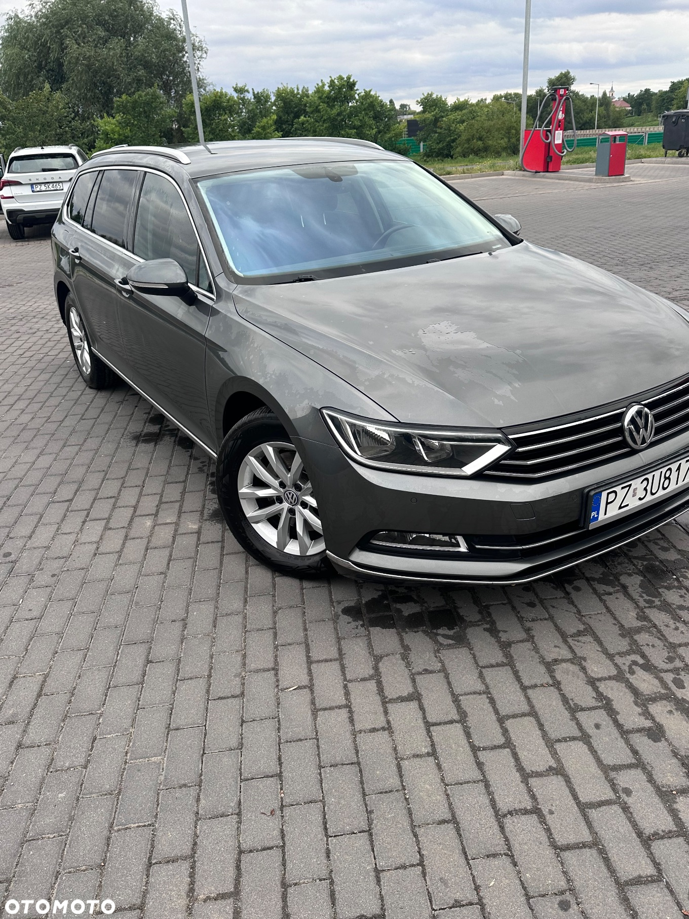 Volkswagen Passat Variant 2.0 TDI (BlueMotion Technology) Comfortline - 5