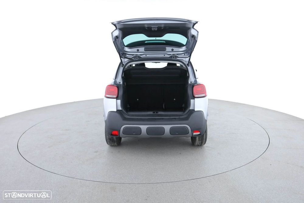 Citroën C3 Aircross 1.2 PureTech Shine EAT6 - 10