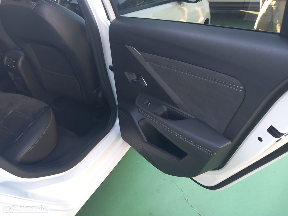Opel Astra 1.5 D Business Edition Aut. S/S - 22
