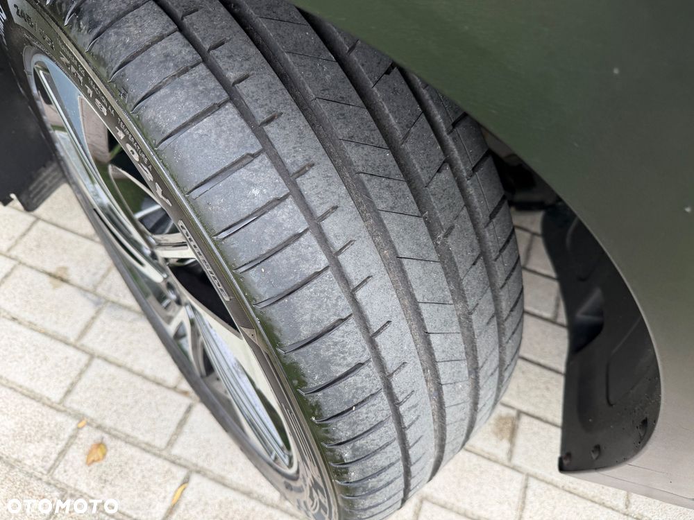Hyundai Tucson 1.6 GDi 2WD DCT Premium - 23