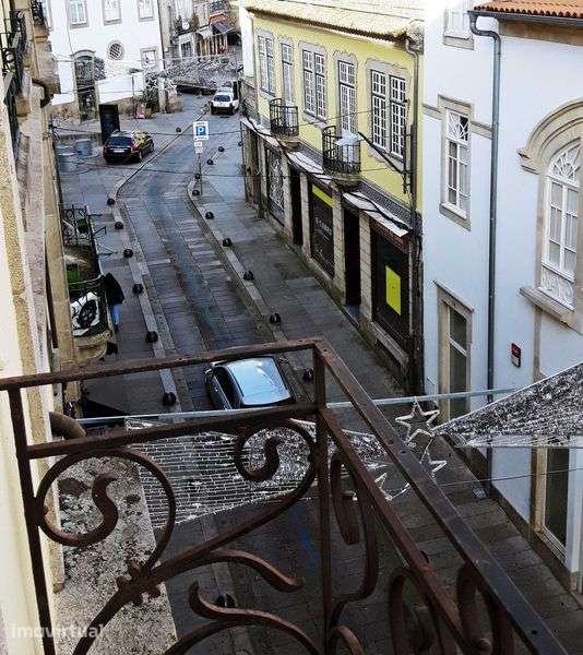 Escritório no Centro de Viseu (Despesas Incluídas] - Grande imagem: 5/6