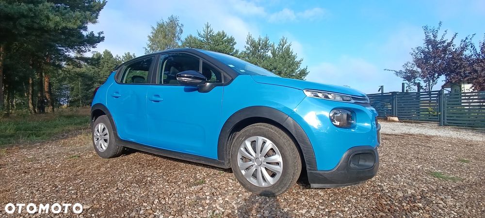 Citroën C3 - 9