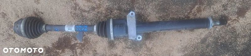 MINI COOPER III 1.2 PÓŁOŚ PRAWA DŁUGA 8643362