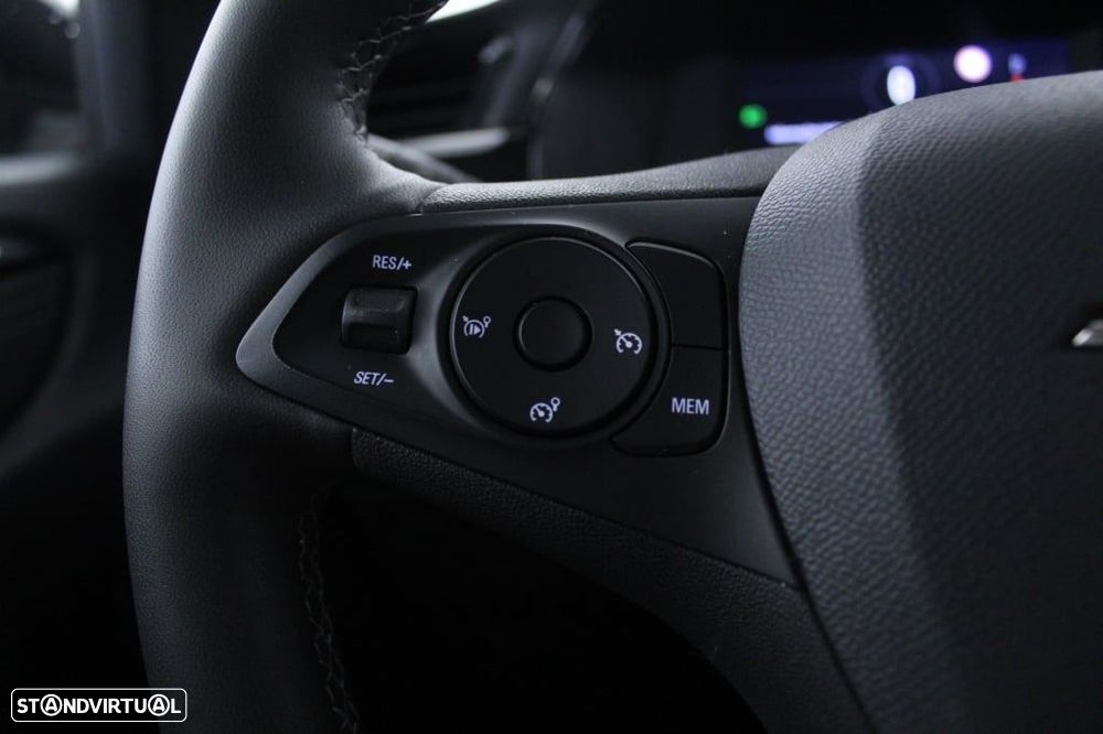 Opel Corsa-e Elegance - 23