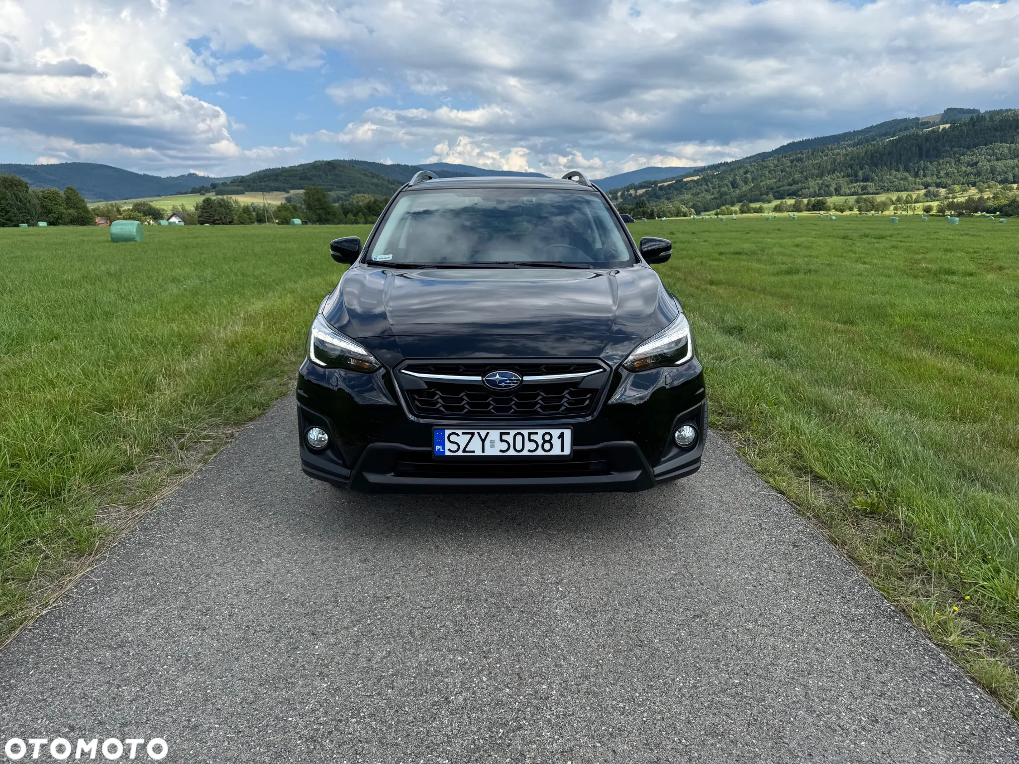 Subaru XV 2.0i Comfort (EyeSight) Lineartronic - 2