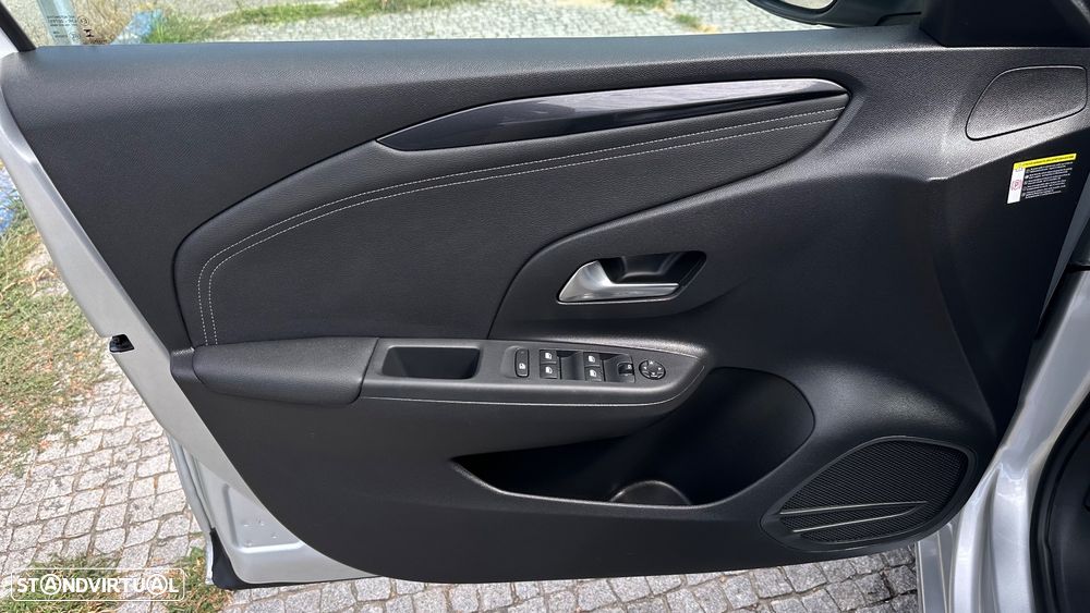 Opel Corsa-e Elegance - 16