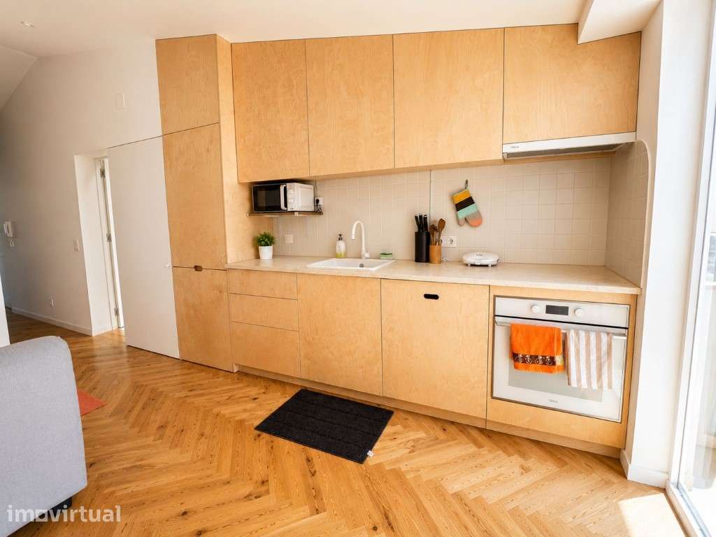 Apartamento exclusivo na Graça | Vista cidade e rio | Localização p... - Grande imagem: 5/10