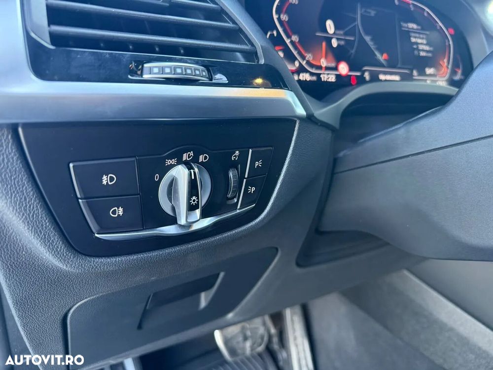 BMW X3 - 13