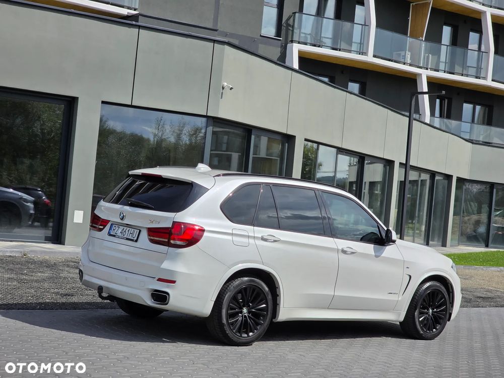 BMW X5 xDrive30d - 24