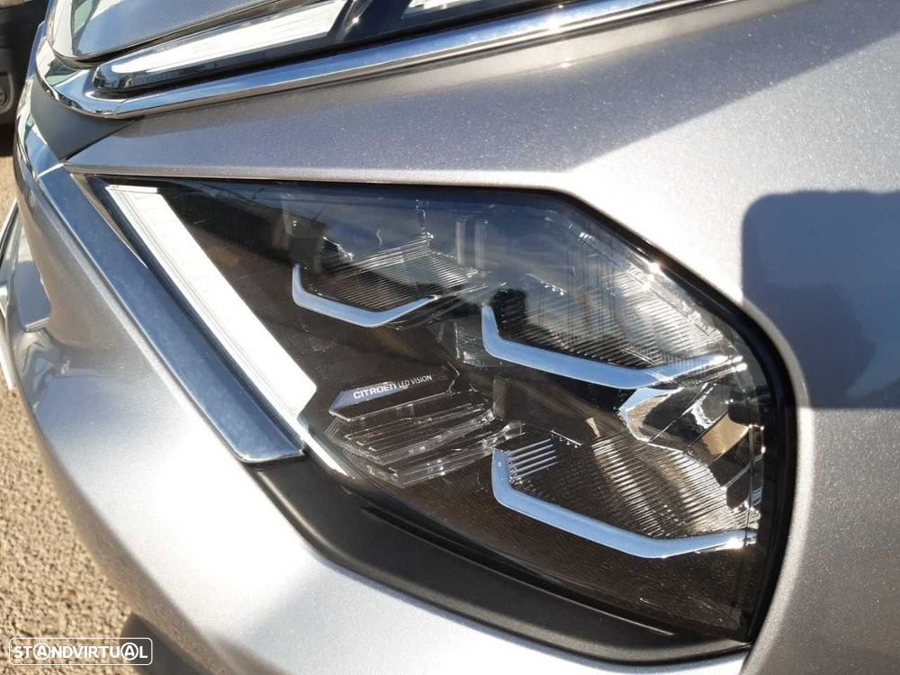 Citroën C4 1.5 BlueHDi Feel Pack - 12