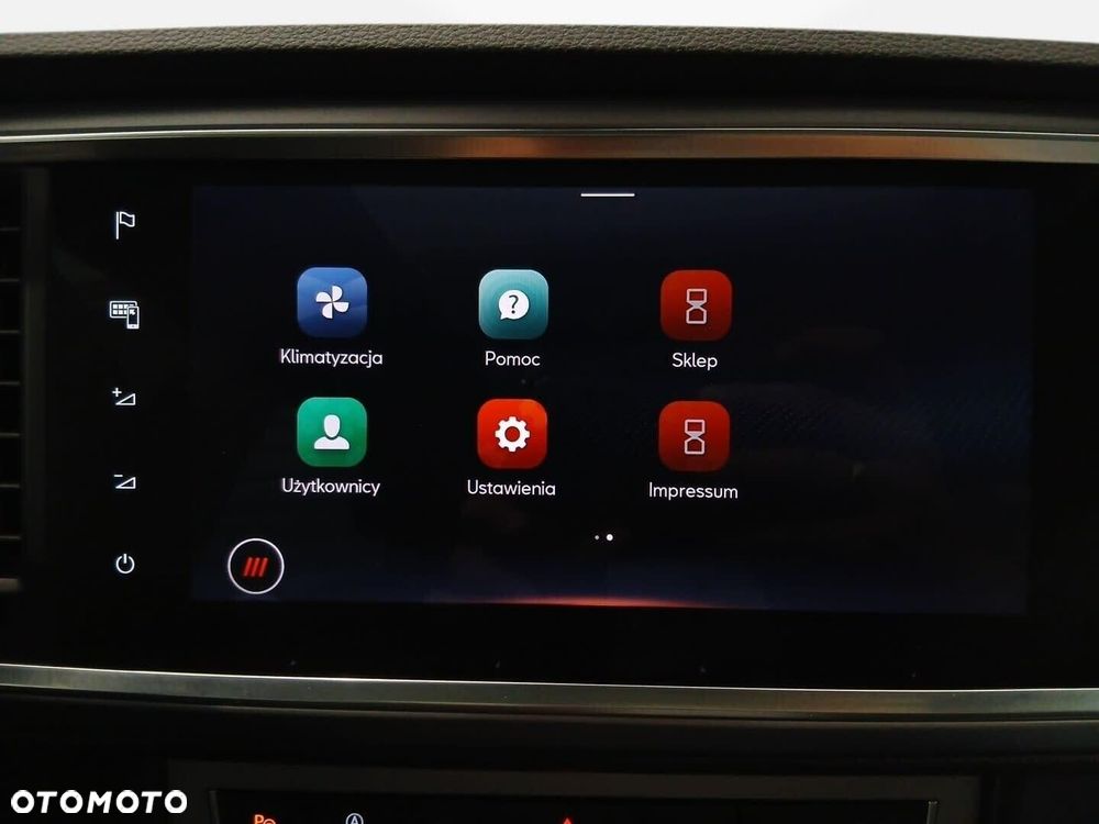 Seat Ateca 1.5 Eco TSI FR S&S DSG - 37